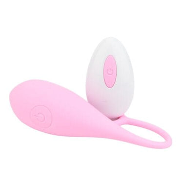 Loving Joy Remote Controlled Vibrating Egg Remote Controlled Loving Joy (1on1)